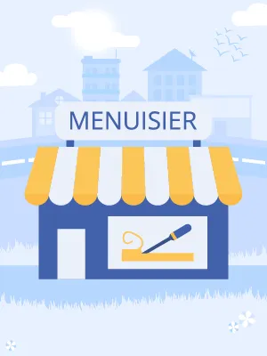 Menuisier